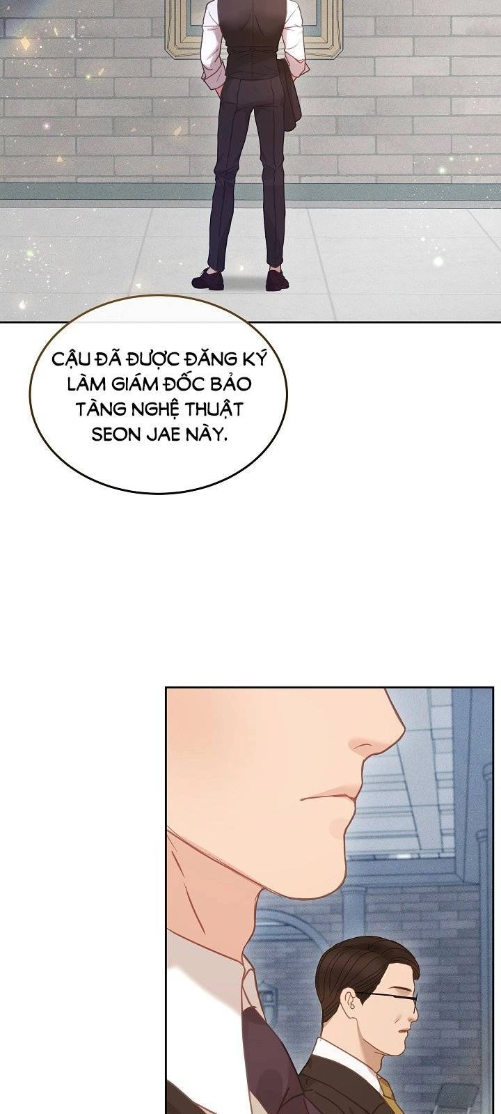 Vụ Bê Bối Trá Hình Chapter 16.1 - 17