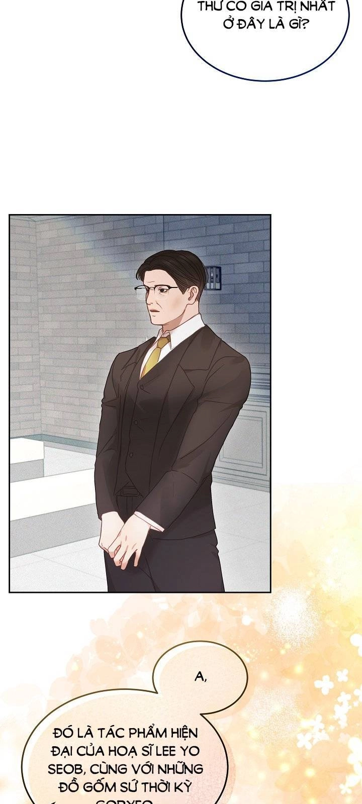 Vụ Bê Bối Trá Hình Chapter 16.1 - 19