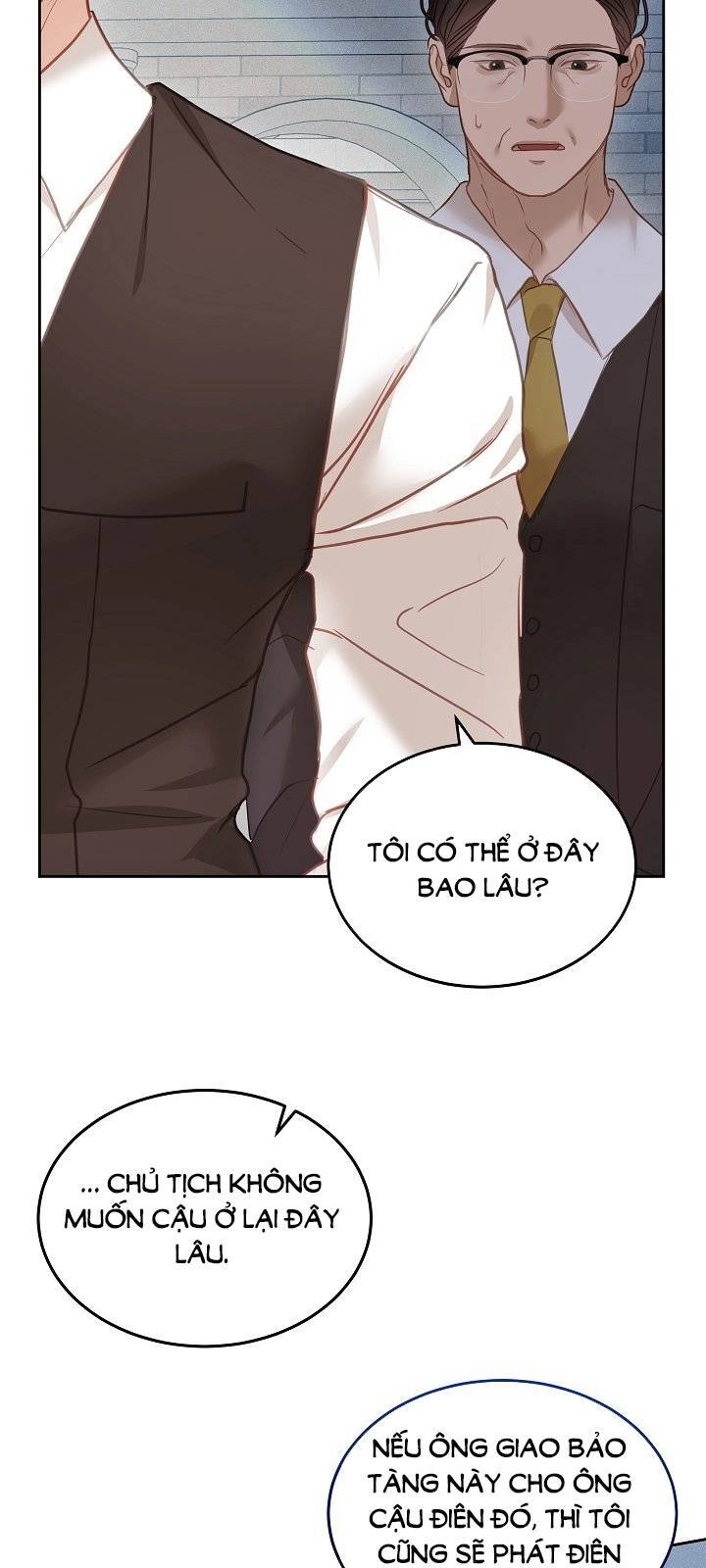 Vụ Bê Bối Trá Hình Chapter 16.2 - 9