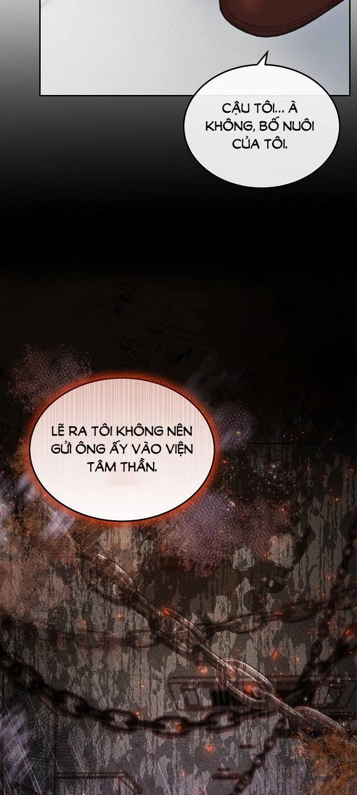 Vụ Bê Bối Trá Hình Chapter 16.2 - 13