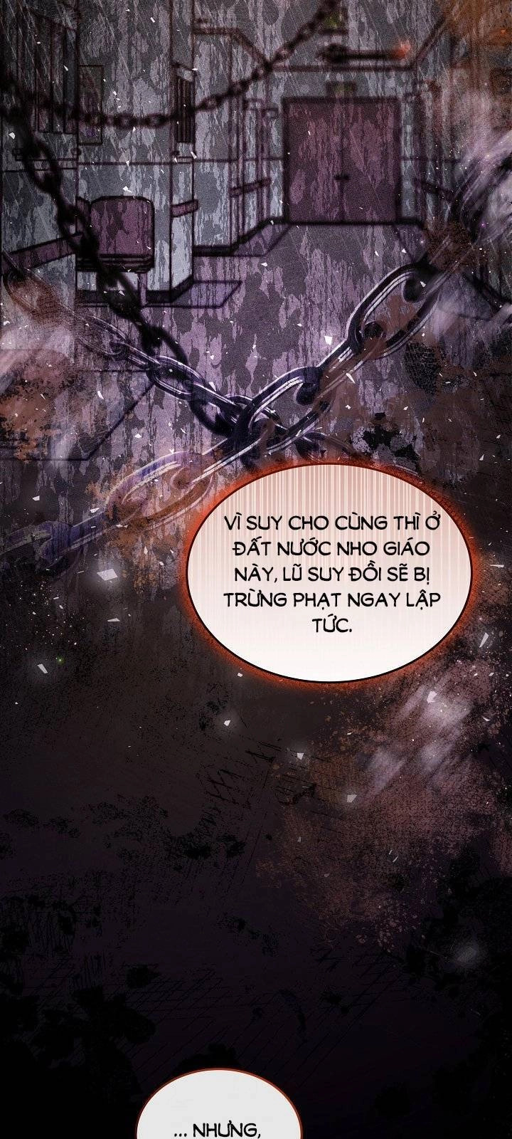 Vụ Bê Bối Trá Hình Chapter 16.2 - 14