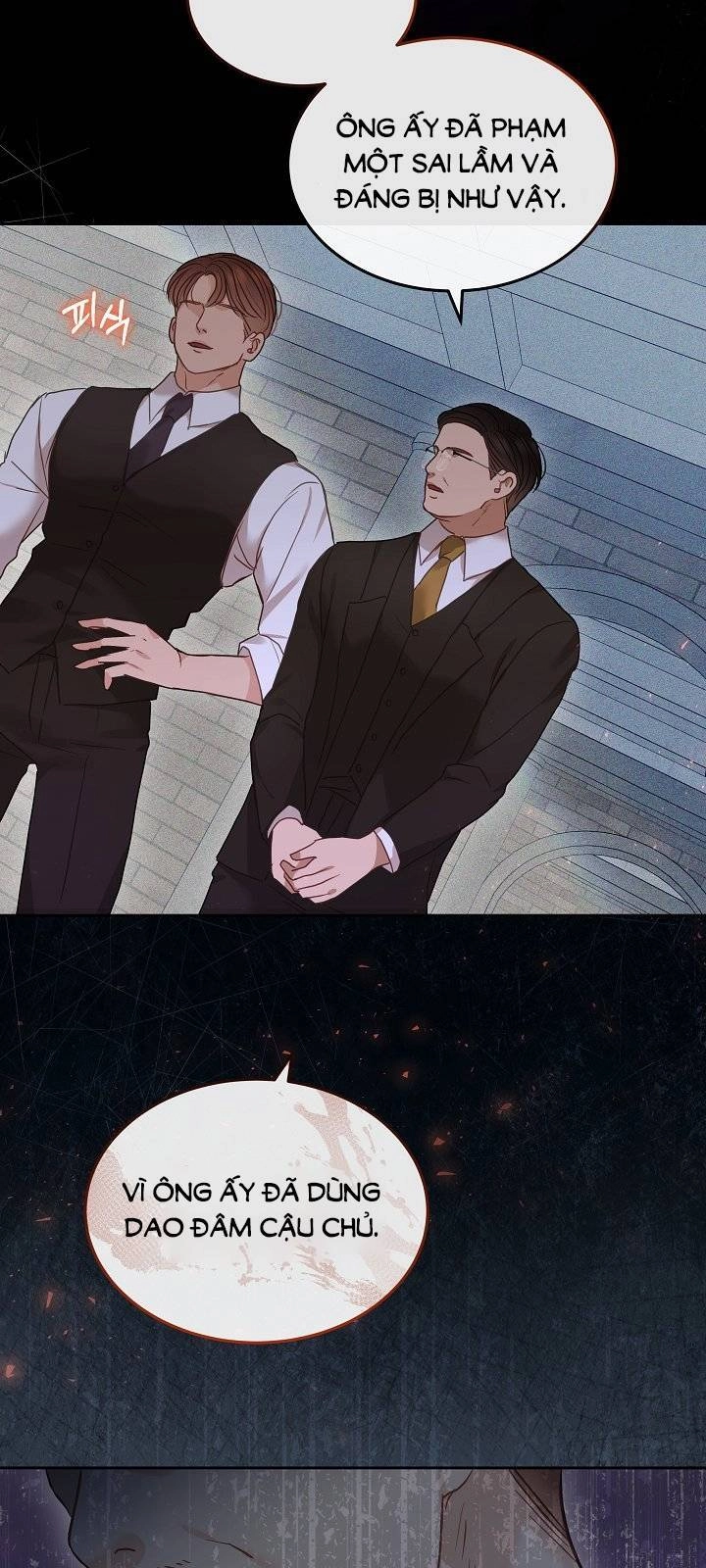 Vụ Bê Bối Trá Hình Chapter 16.2 - 15