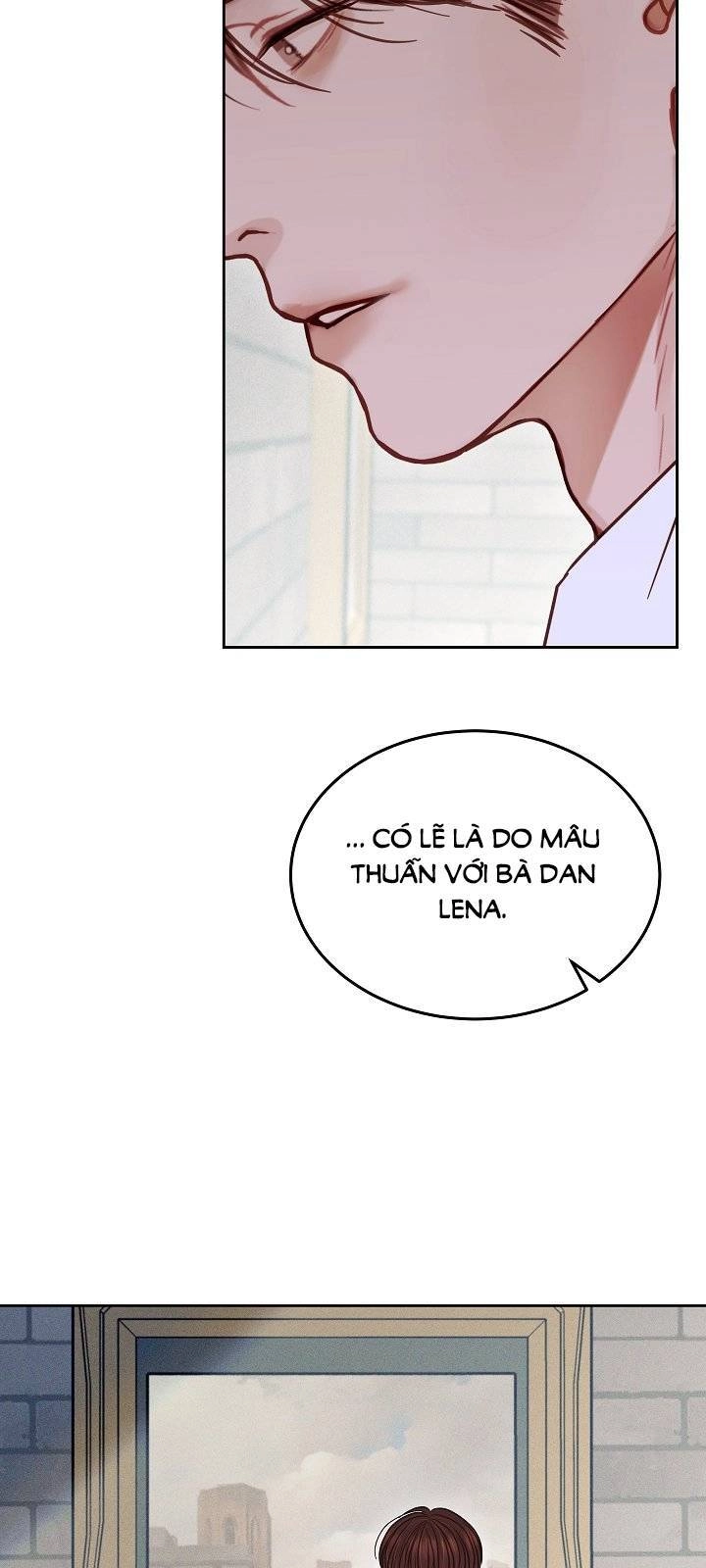 Vụ Bê Bối Trá Hình Chapter 16.2 - 21