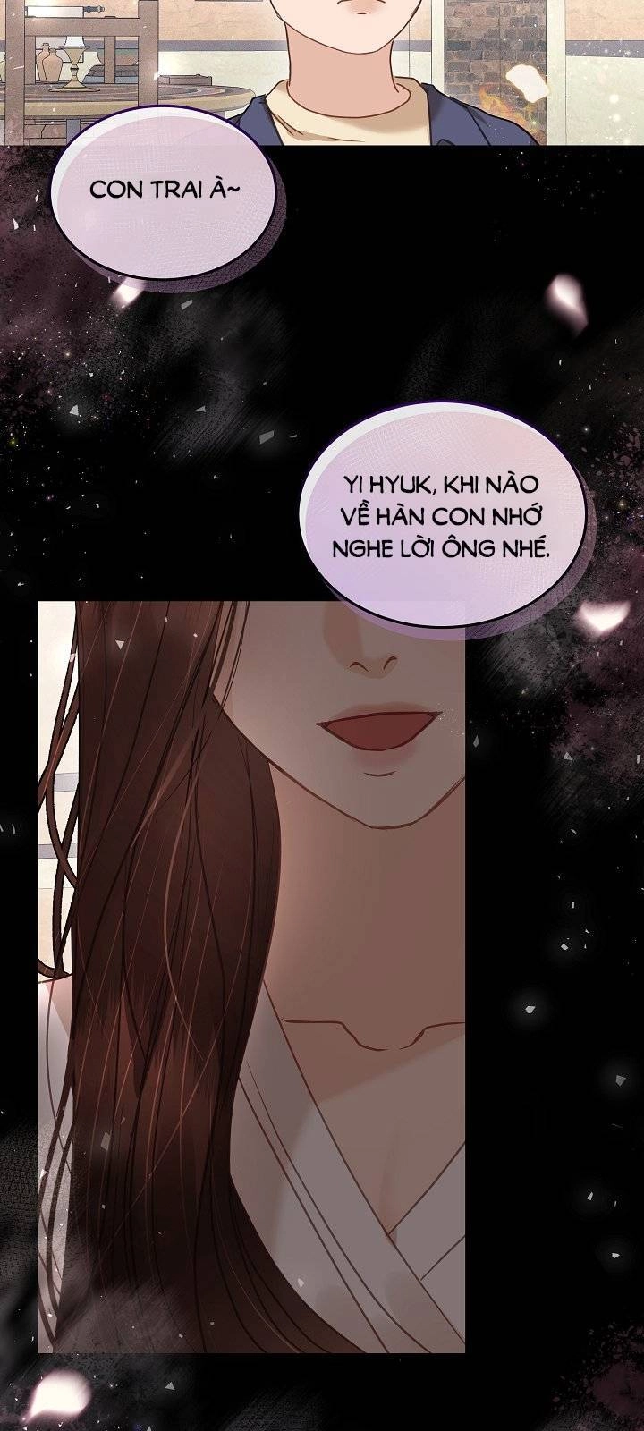 Vụ Bê Bối Trá Hình Chapter 16.2 - 27