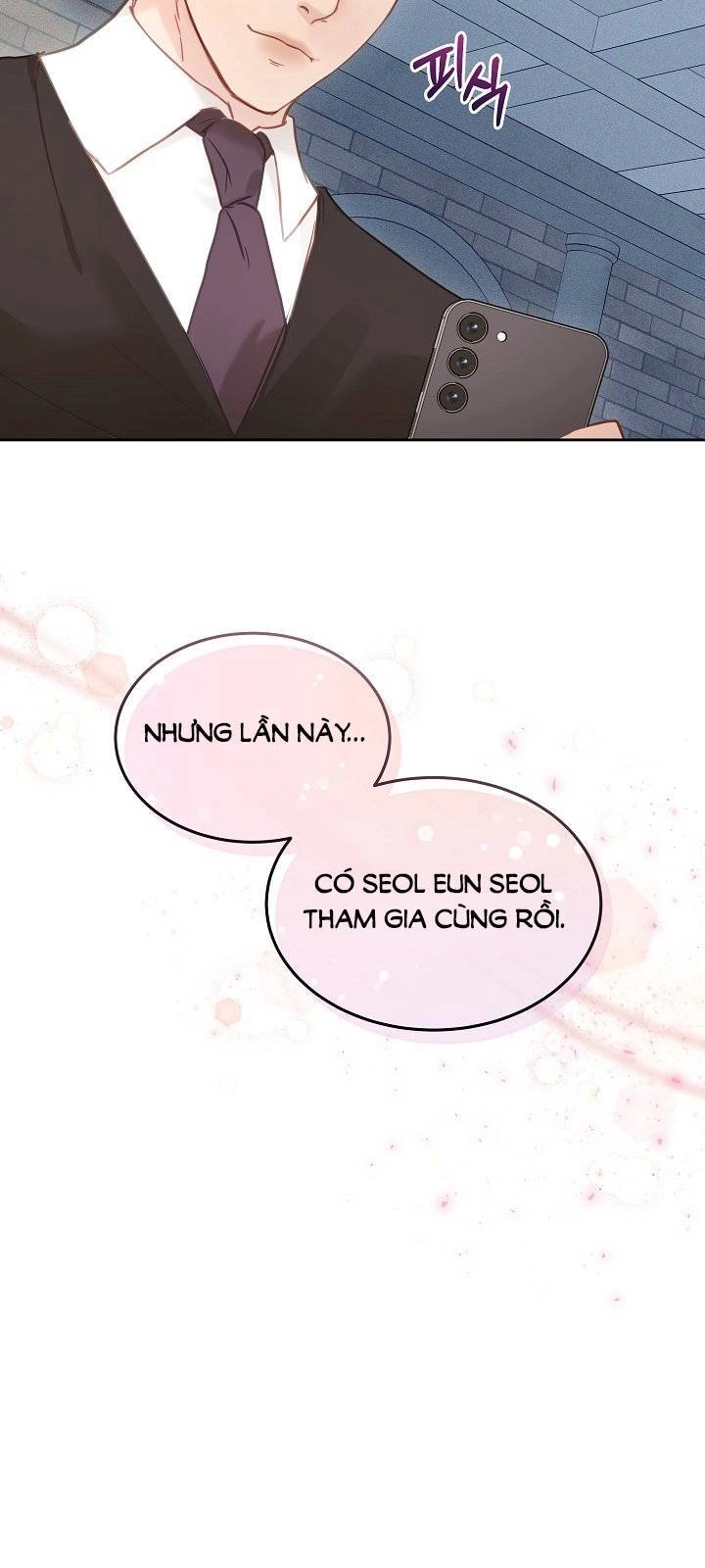 Vụ Bê Bối Trá Hình Chapter 16.2 - 34