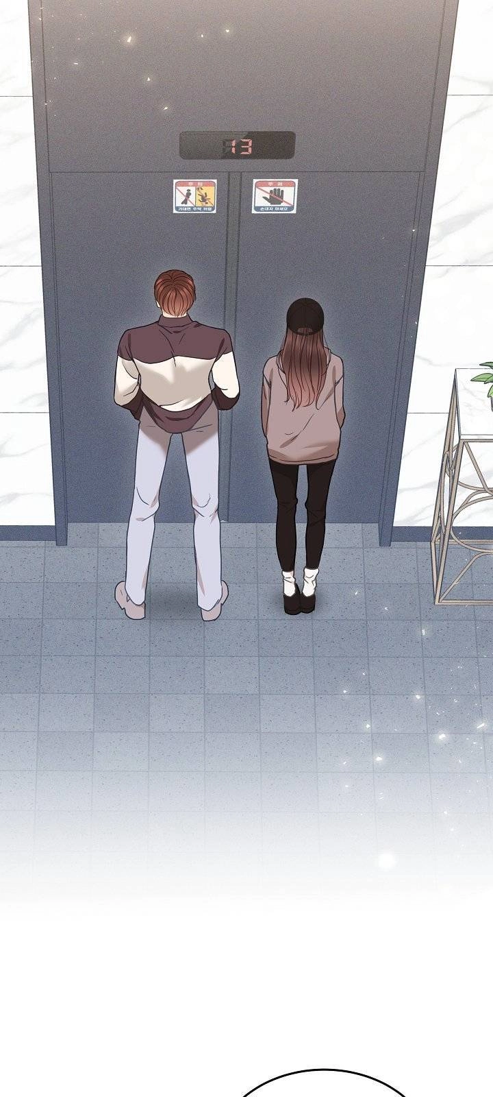 Vụ Bê Bối Trá Hình Chapter 16.2 - 37