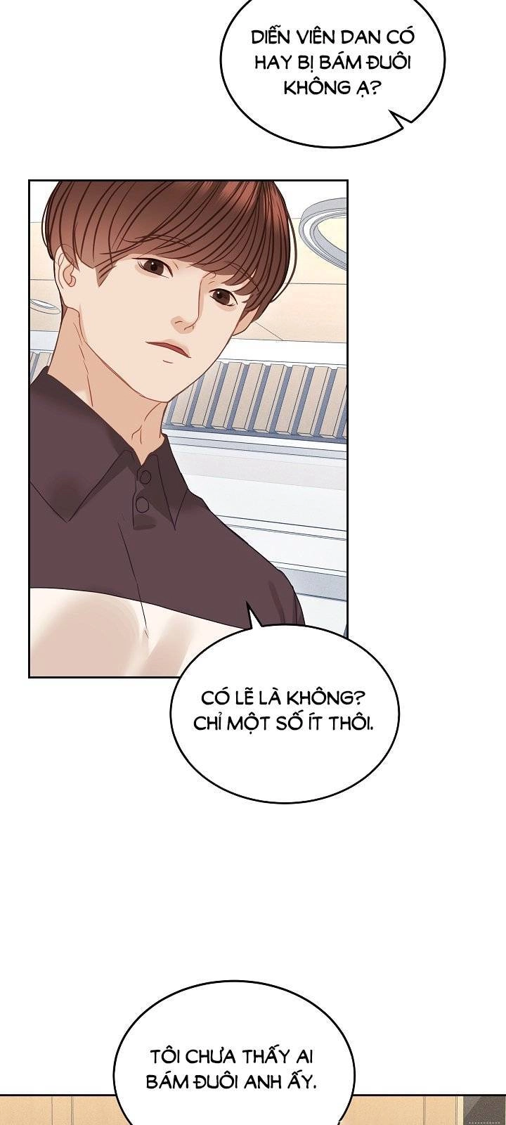 Vụ Bê Bối Trá Hình Chapter 16.2 - 38