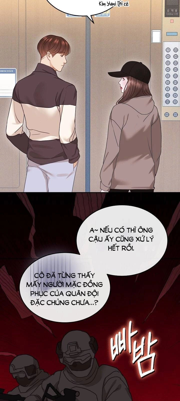 Vụ Bê Bối Trá Hình Chapter 16.2 - 39