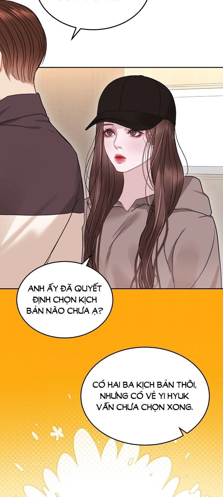 Vụ Bê Bối Trá Hình Chapter 16.2 - 41