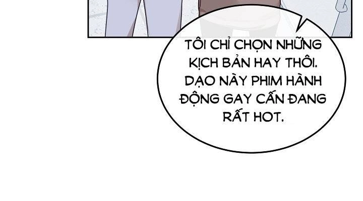 Vụ Bê Bối Trá Hình Chapter 16.2 - 54