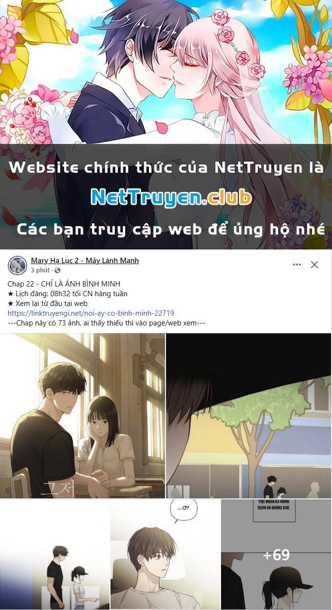Vụ Bê Bối Trá Hình Chapter 17.1 - 1