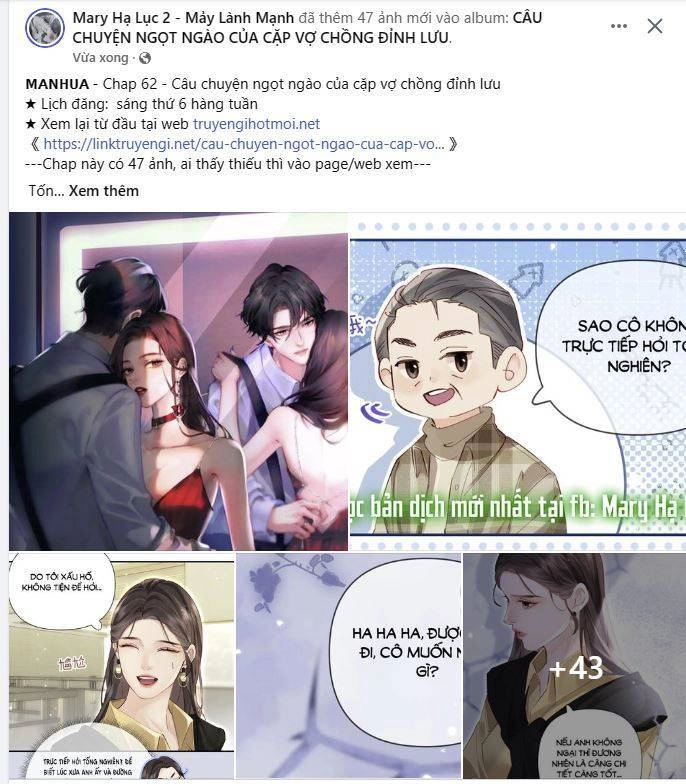 Vụ Bê Bối Trá Hình Chapter 17.1 - 2
