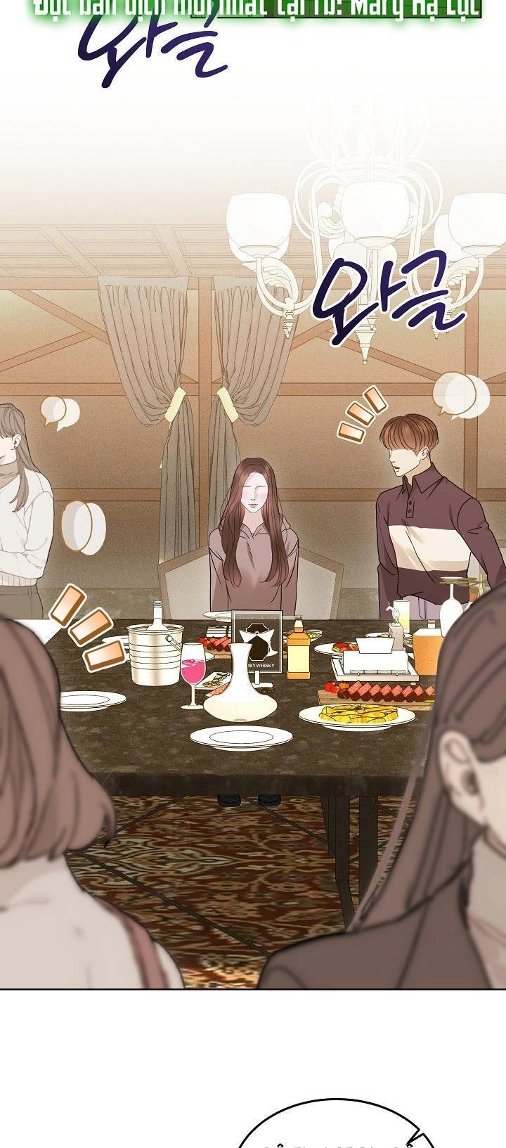 Vụ Bê Bối Trá Hình Chapter 17.1 - 5