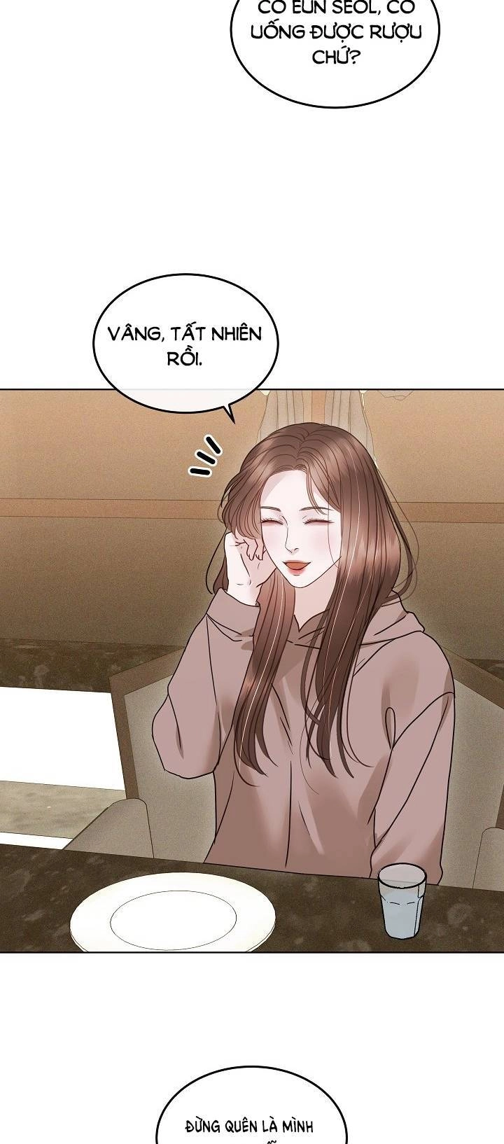 Vụ Bê Bối Trá Hình Chapter 17.1 - 6