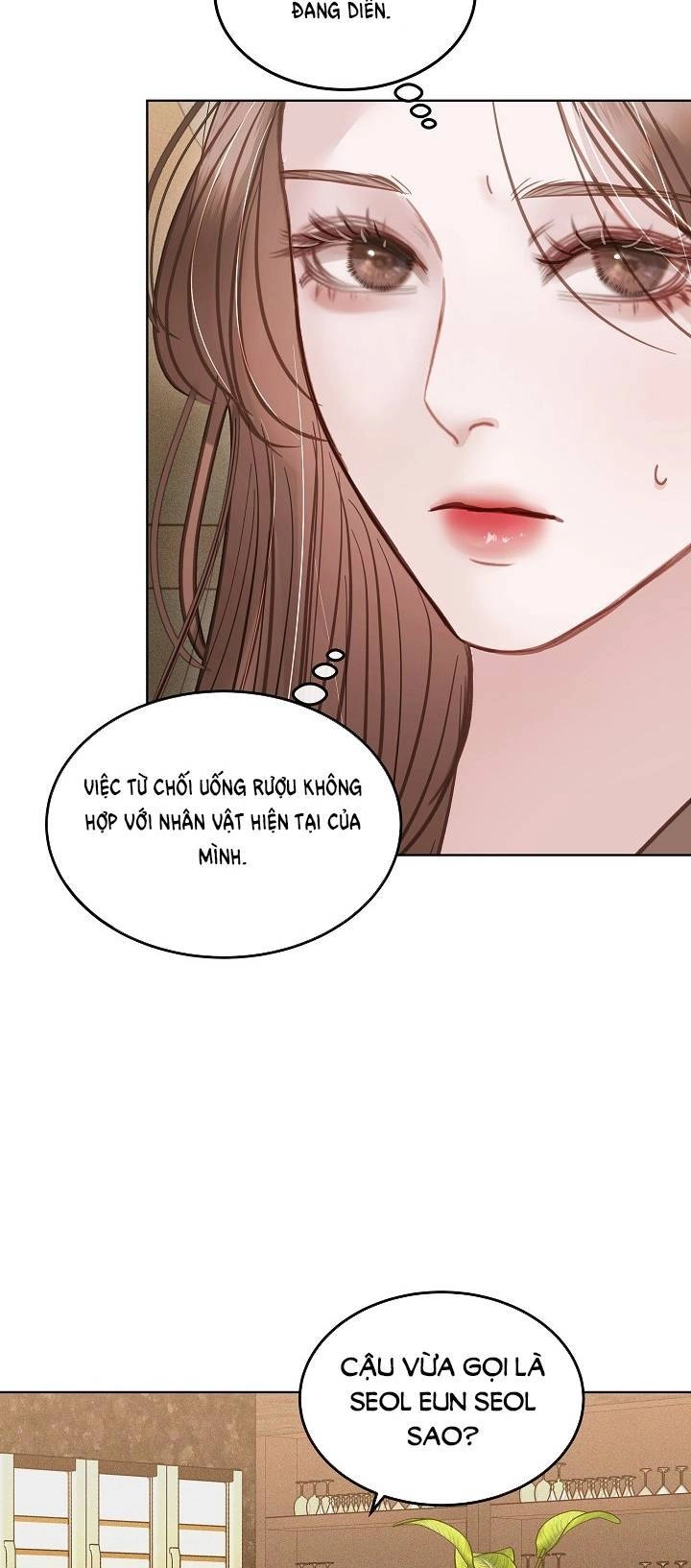 Vụ Bê Bối Trá Hình Chapter 17.1 - 7