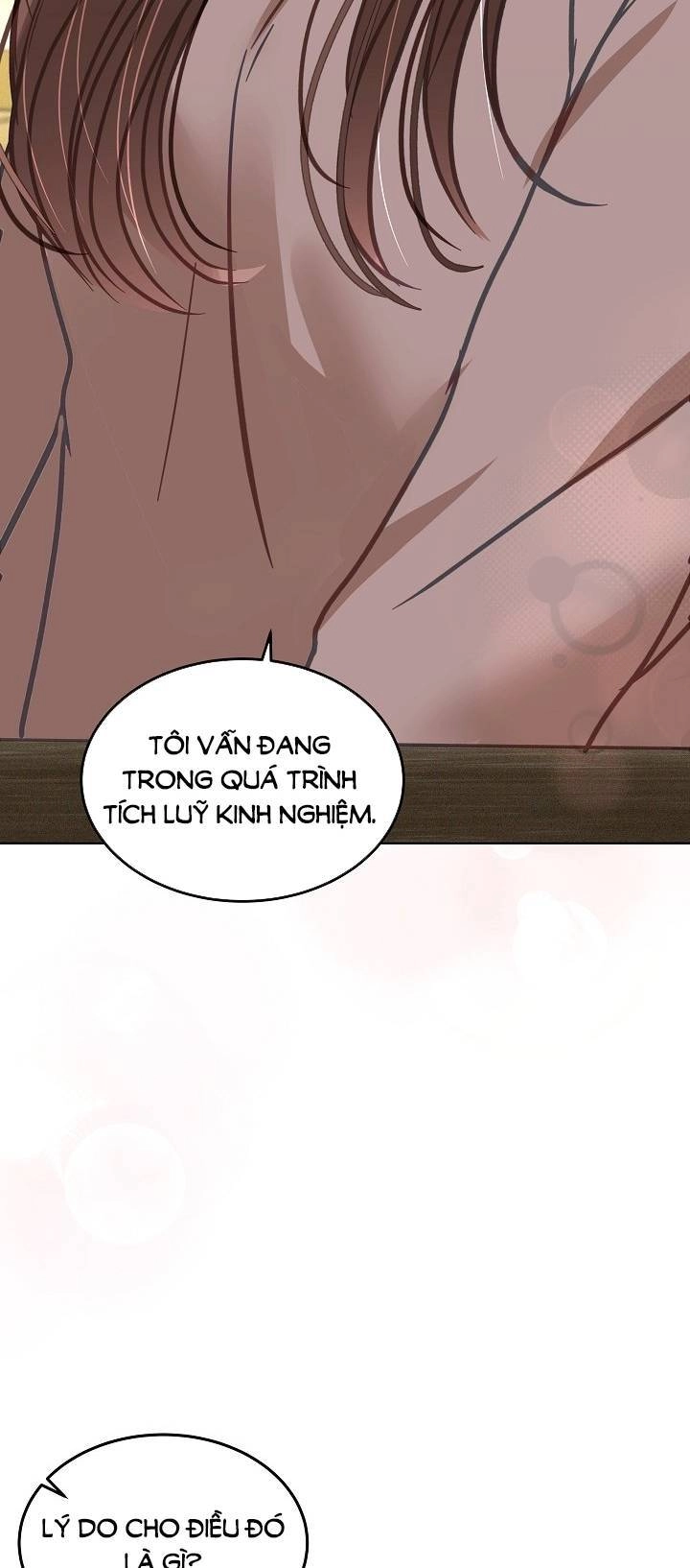Vụ Bê Bối Trá Hình Chapter 17.1 - 12