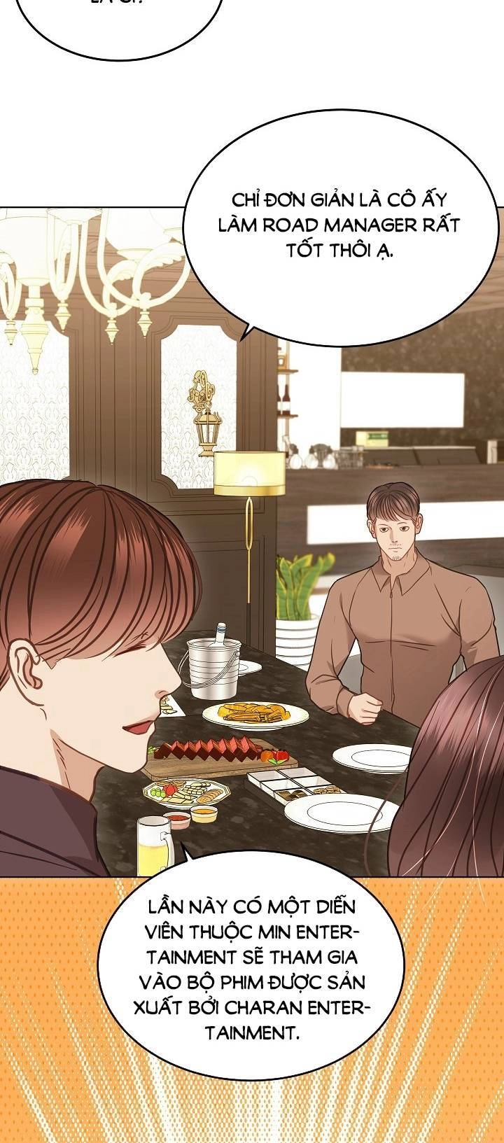 Vụ Bê Bối Trá Hình Chapter 17.1 - 13