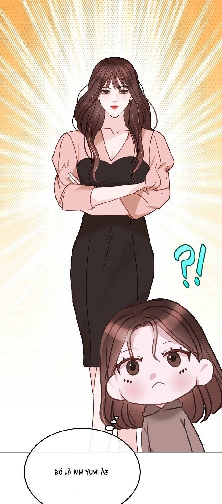 Vụ Bê Bối Trá Hình Chapter 17.1 - 14