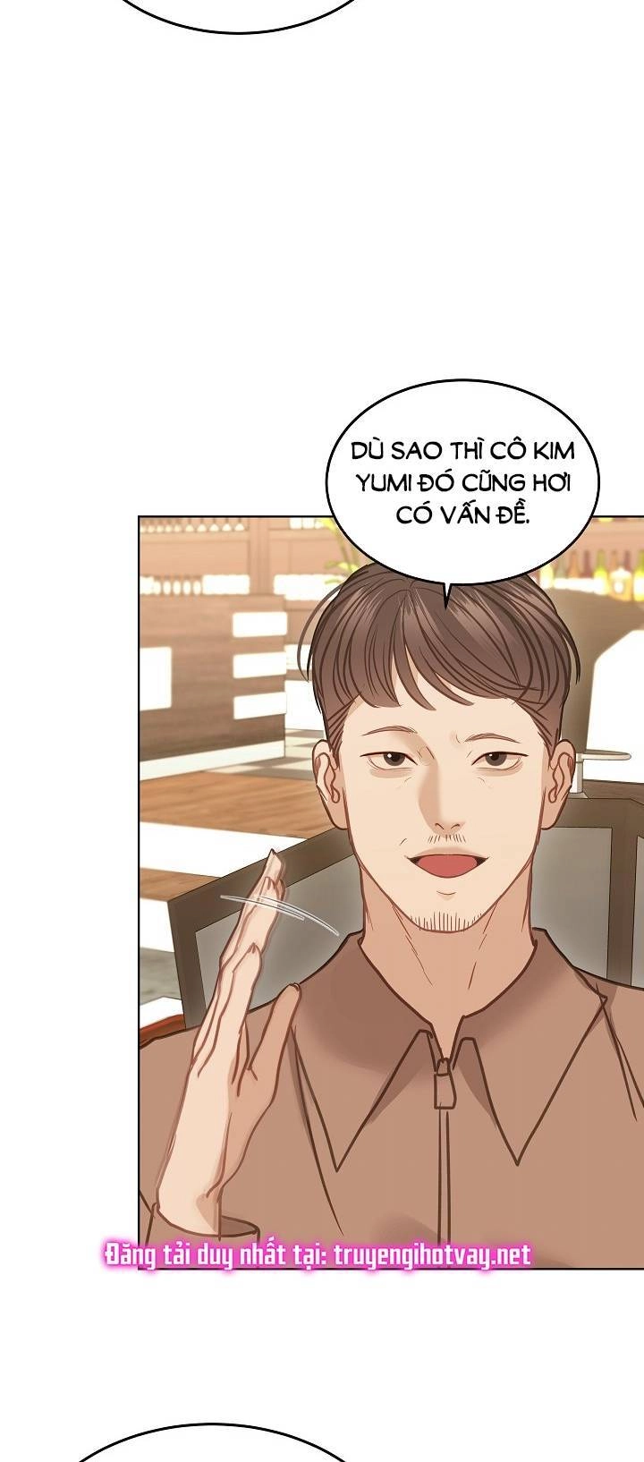 Vụ Bê Bối Trá Hình Chapter 17.1 - 15