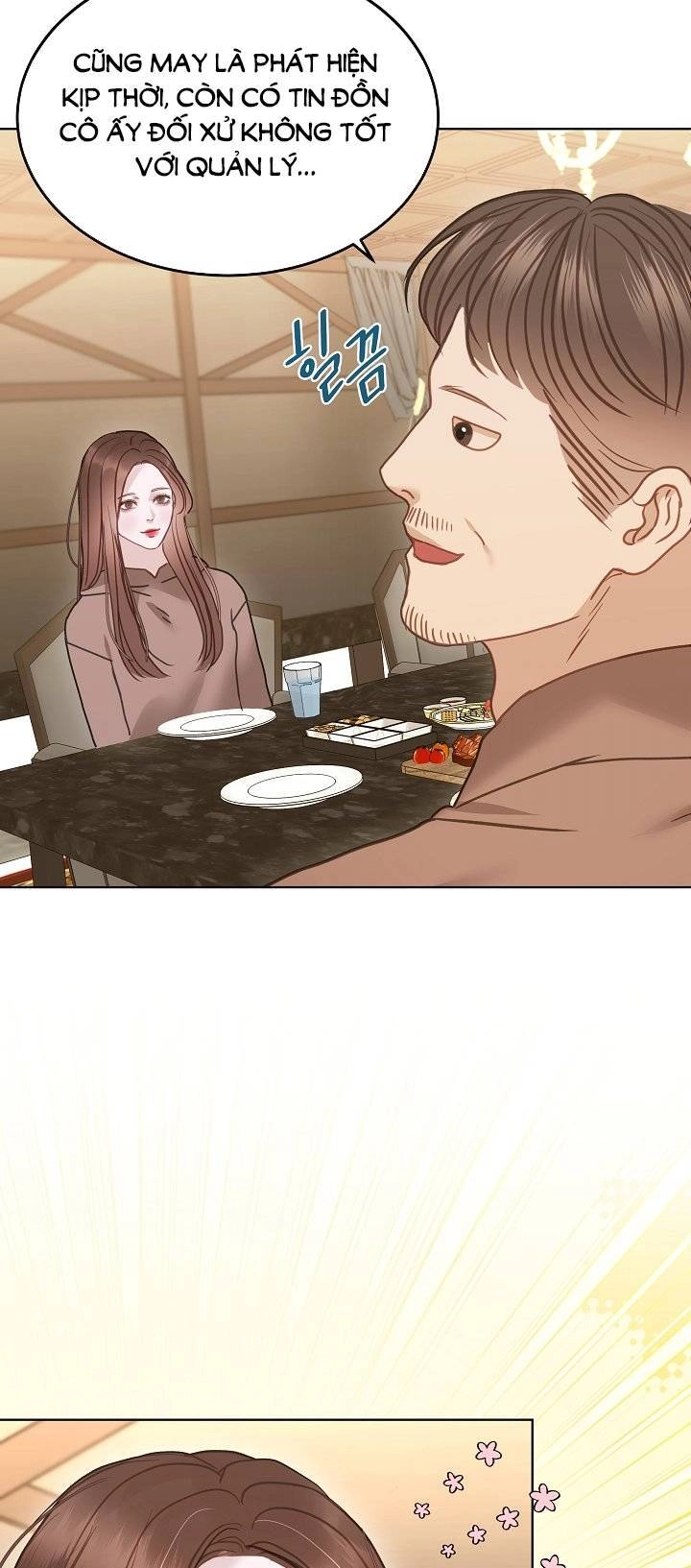 Vụ Bê Bối Trá Hình Chapter 17.1 - 16