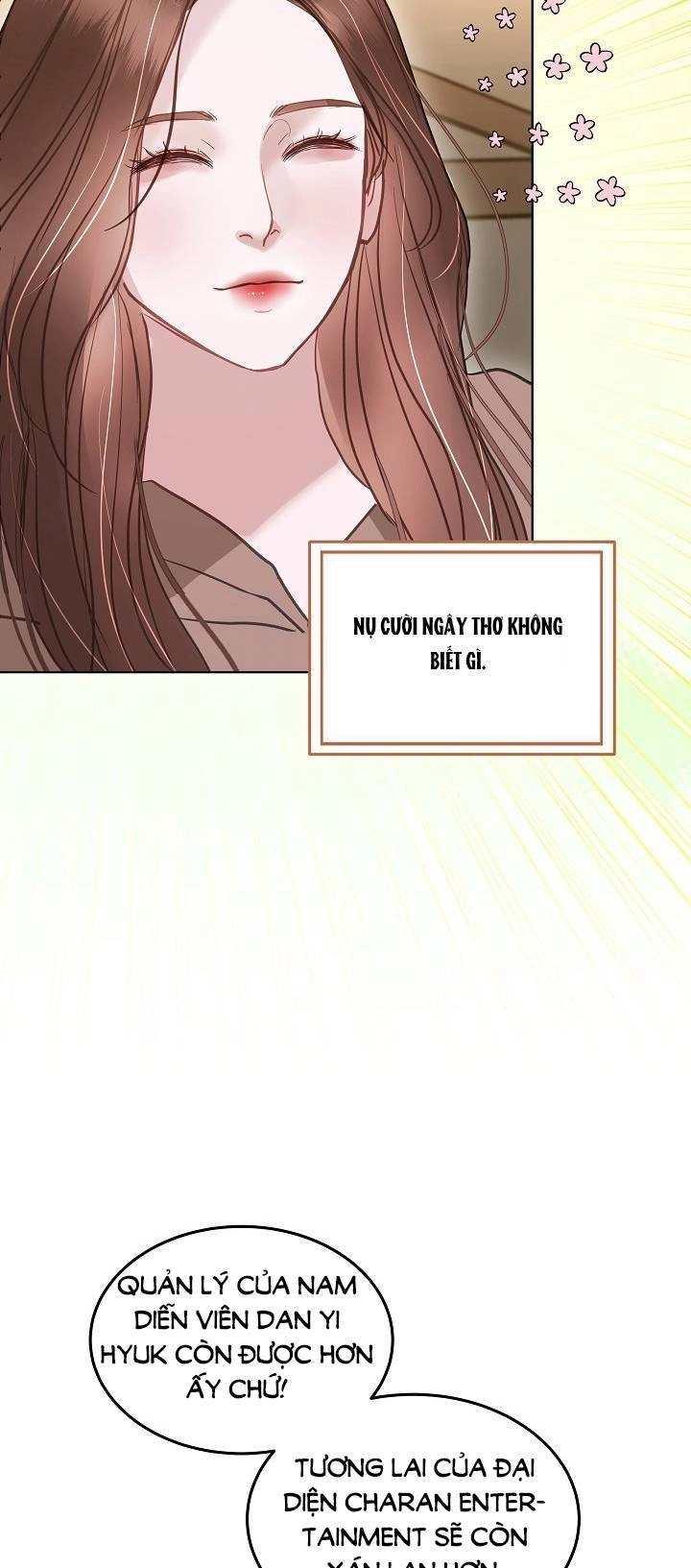 Vụ Bê Bối Trá Hình Chapter 17.1 - 17