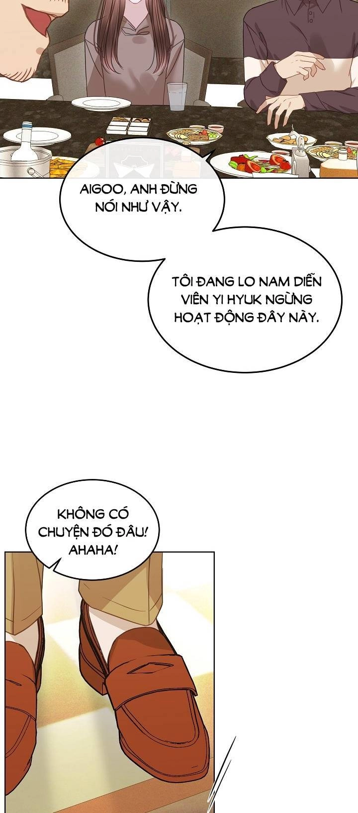 Vụ Bê Bối Trá Hình Chapter 17.1 - 19