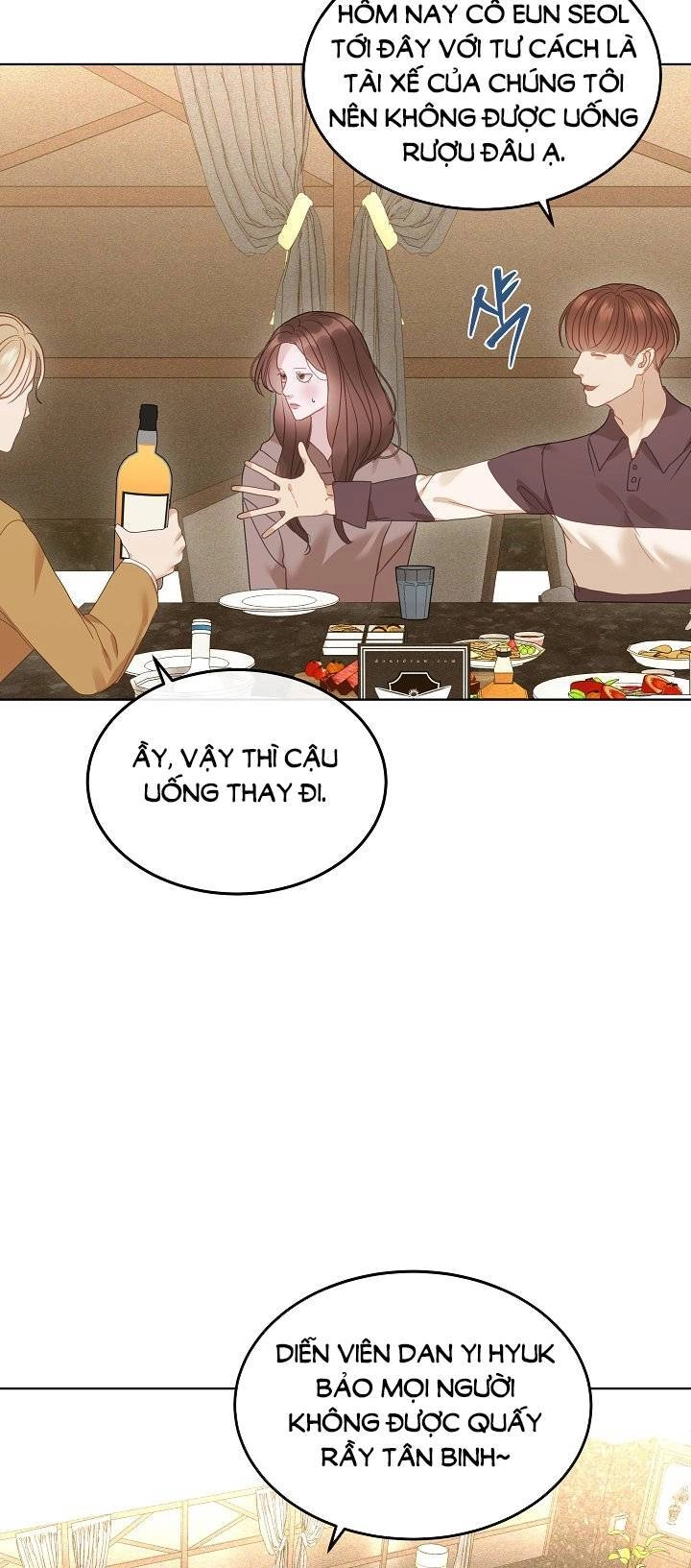 Vụ Bê Bối Trá Hình Chapter 17.1 - 28