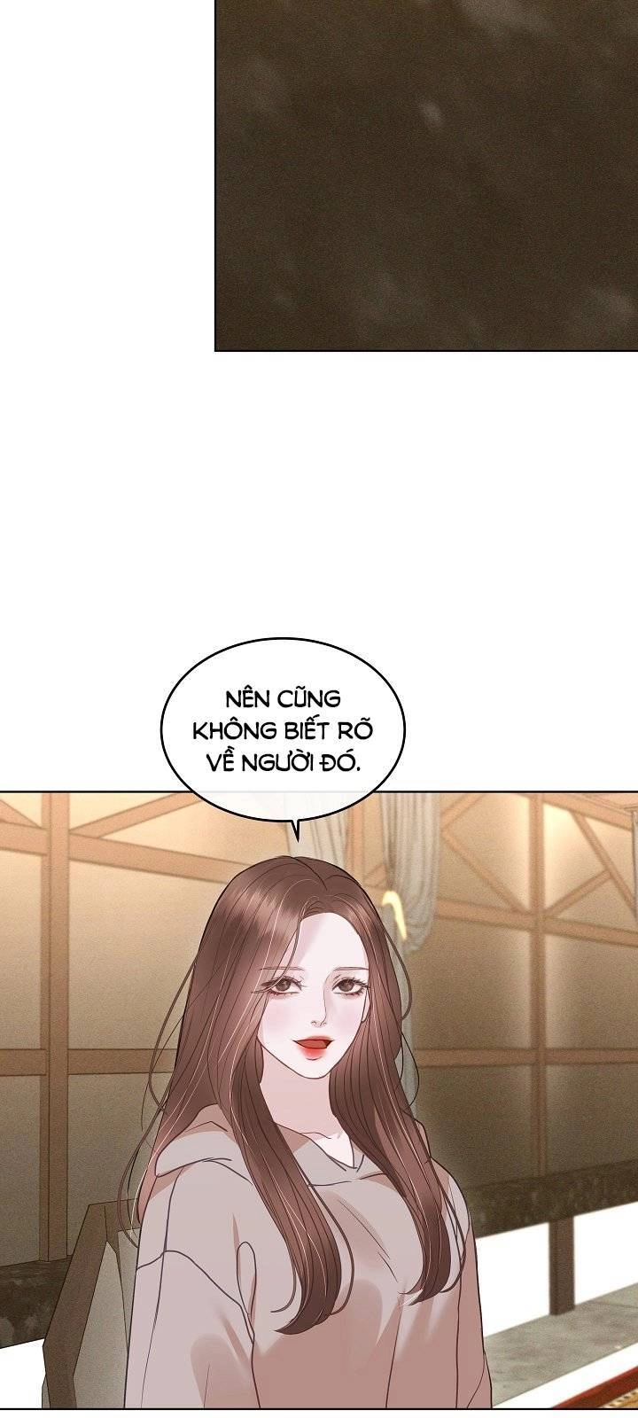 Vụ Bê Bối Trá Hình Chapter 17.1 - 37