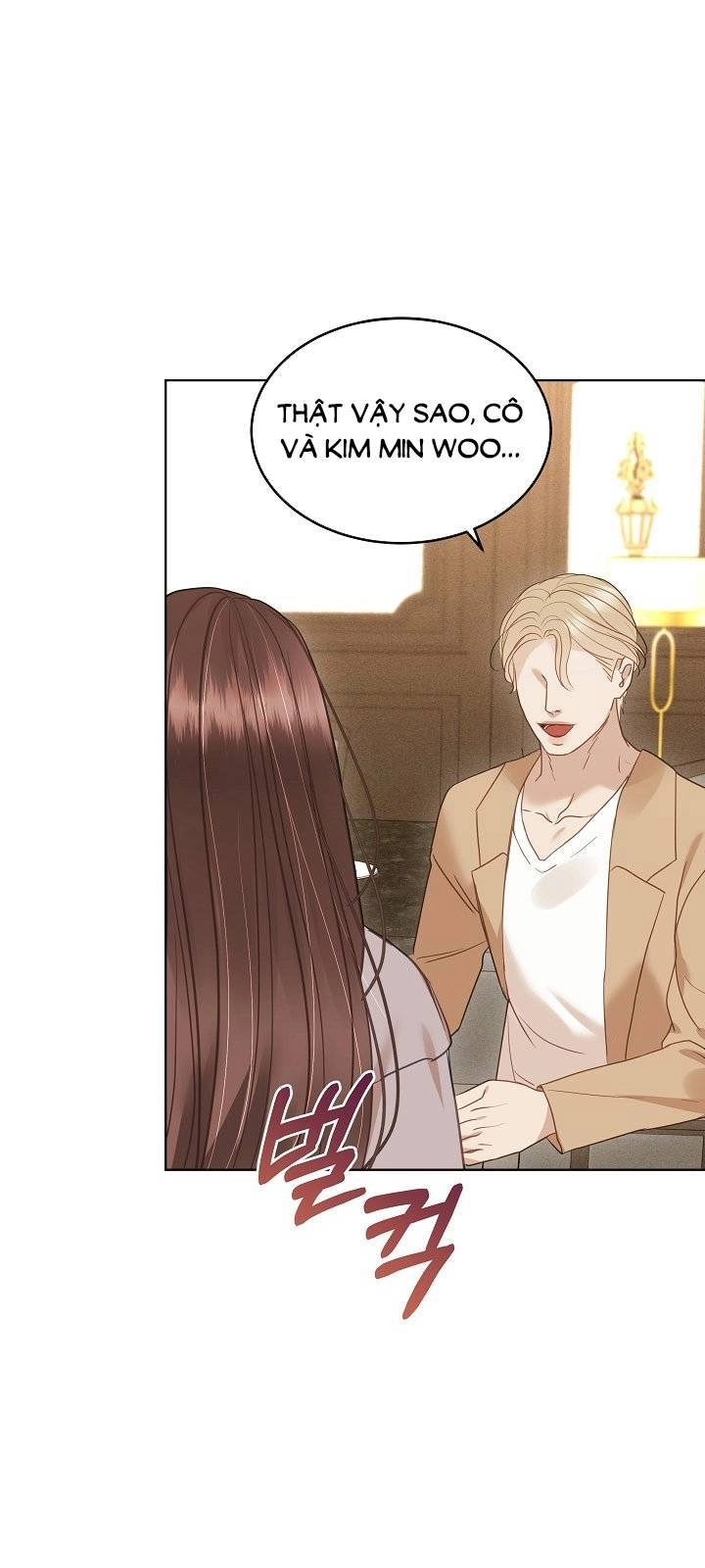Vụ Bê Bối Trá Hình Chapter 17.1 - 38