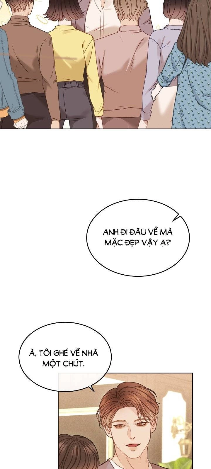 Vụ Bê Bối Trá Hình Chapter 17.2 - 3