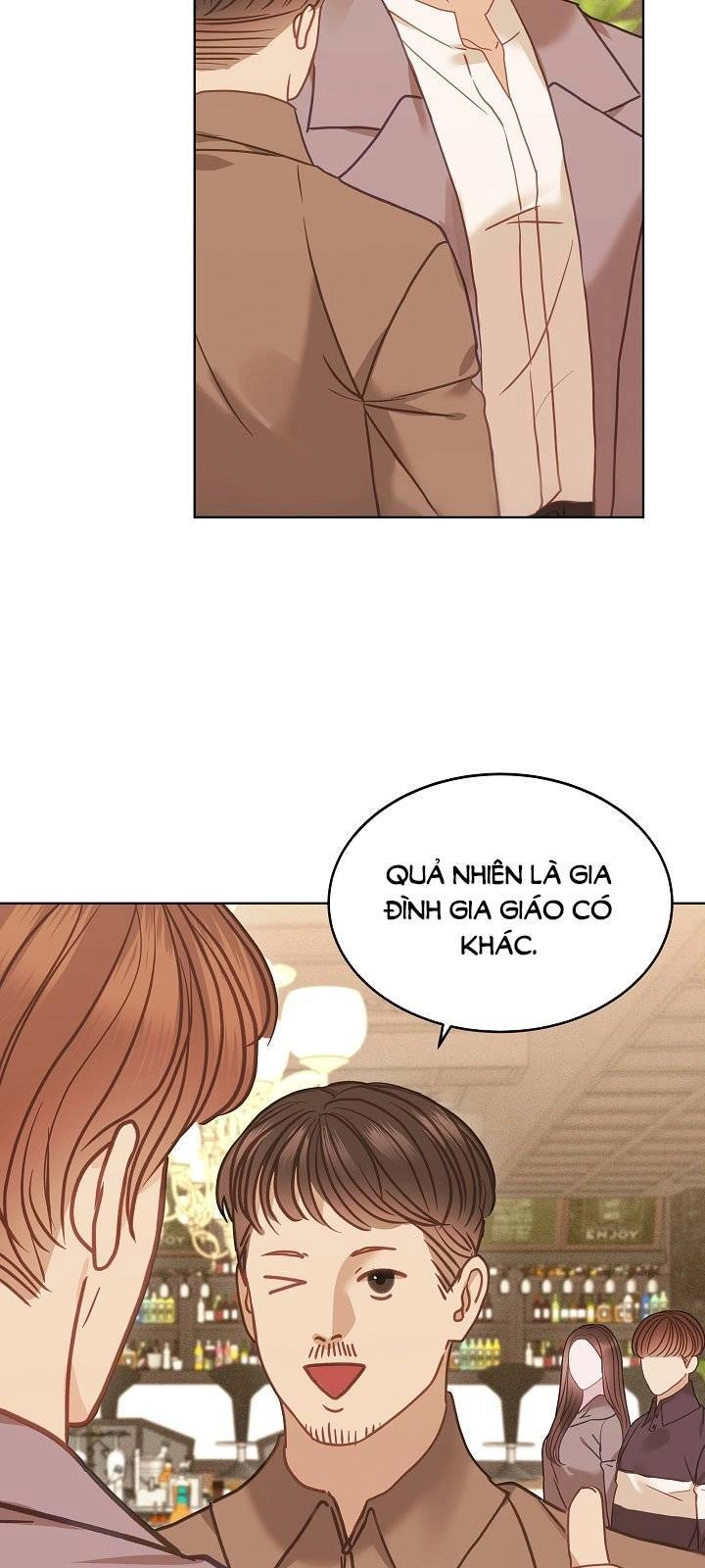 Vụ Bê Bối Trá Hình Chapter 17.2 - 4