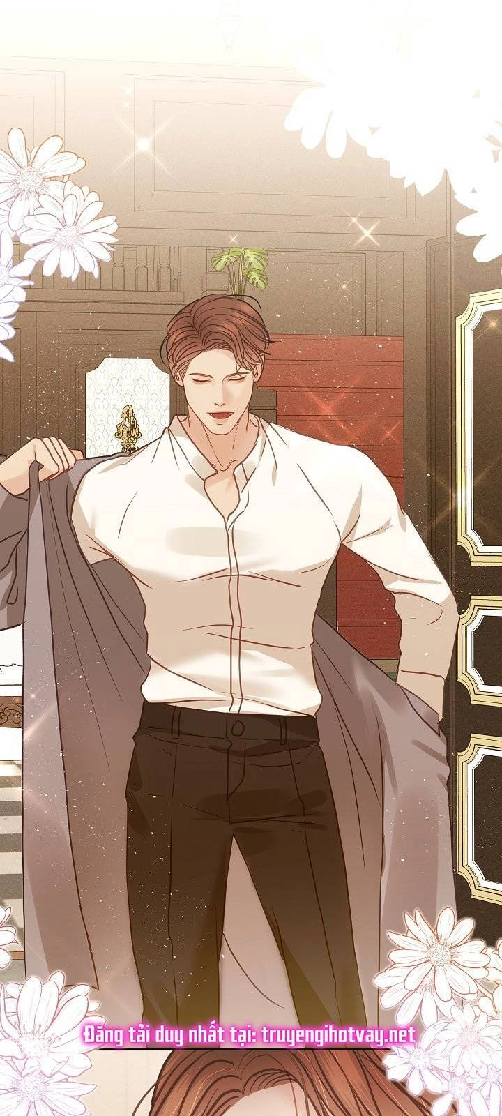 Vụ Bê Bối Trá Hình Chapter 17.2 - 6