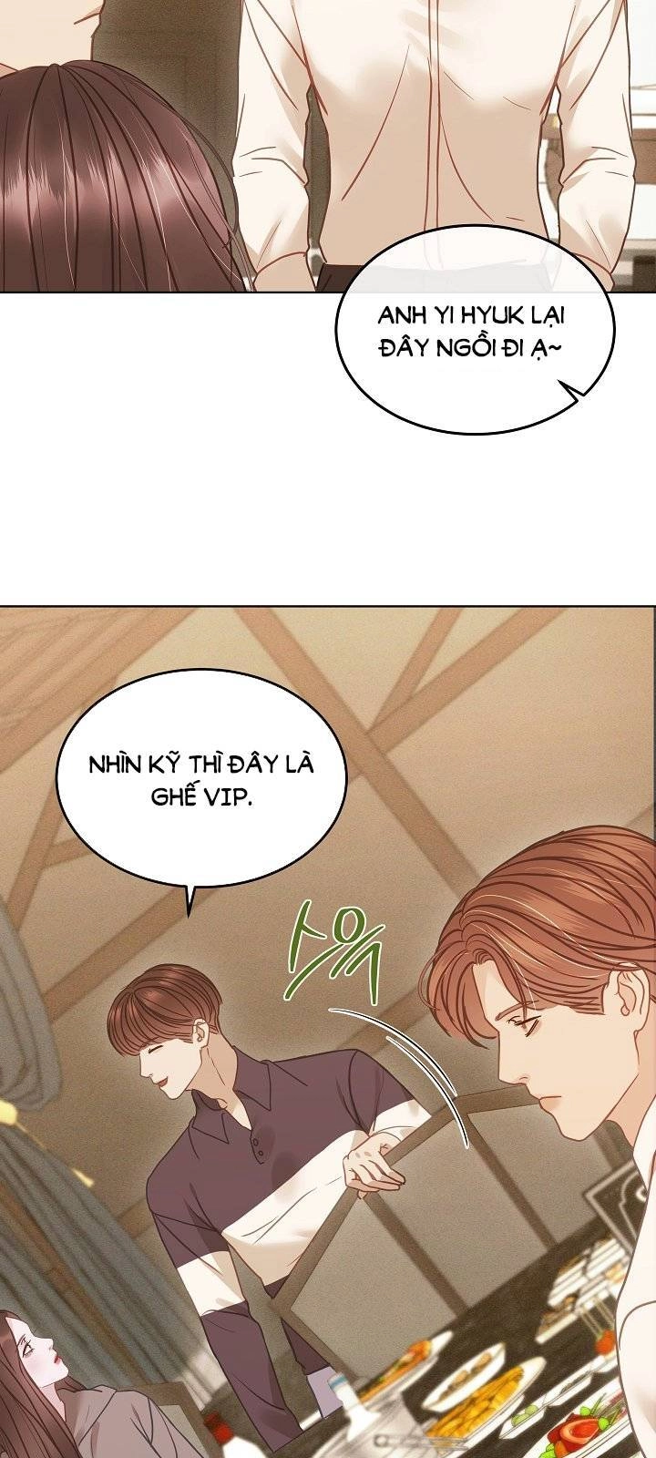 Vụ Bê Bối Trá Hình Chapter 17.2 - 9