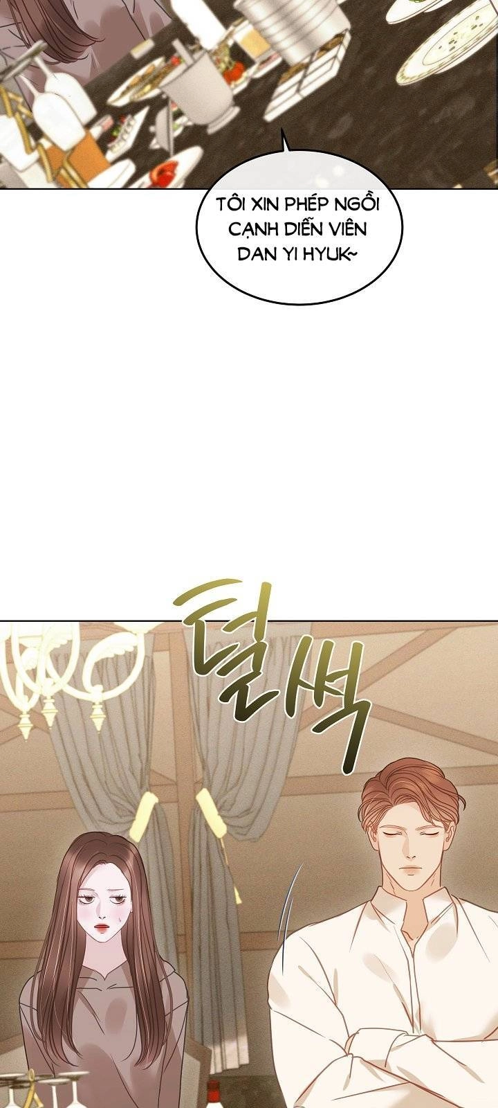 Vụ Bê Bối Trá Hình Chapter 17.2 - 10