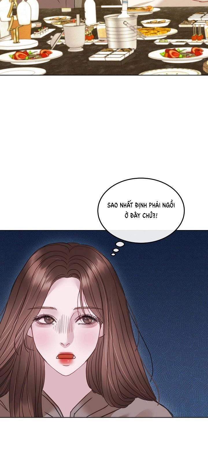 Vụ Bê Bối Trá Hình Chapter 17.2 - 11