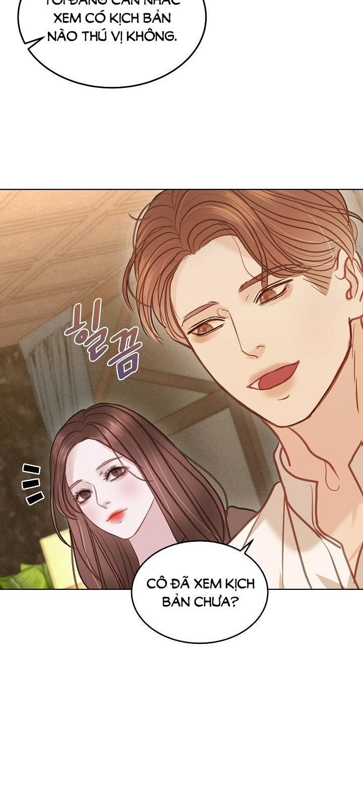 Vụ Bê Bối Trá Hình Chapter 17.2 - 13