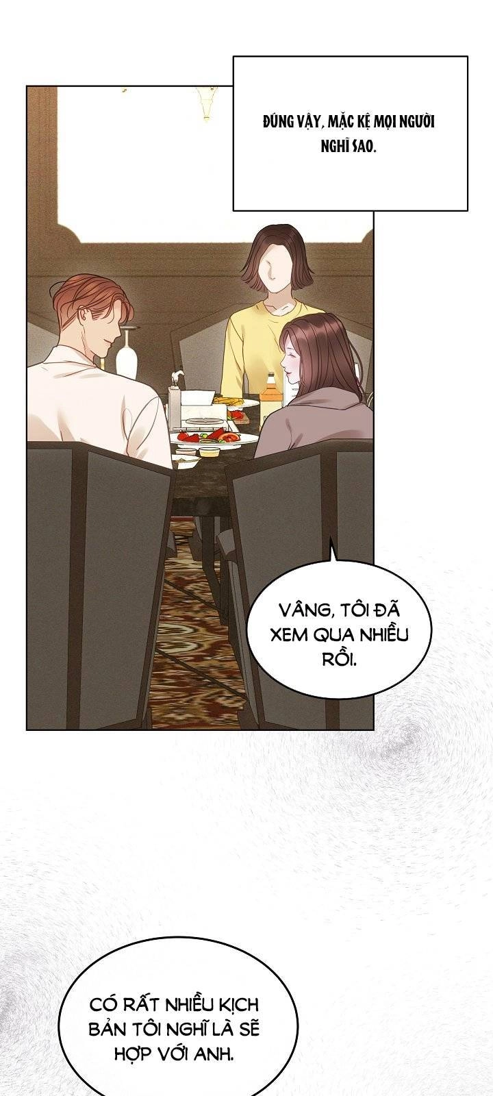 Vụ Bê Bối Trá Hình Chapter 17.2 - 14