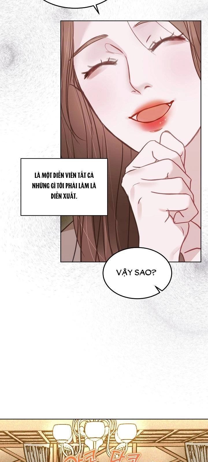 Vụ Bê Bối Trá Hình Chapter 17.2 - 15