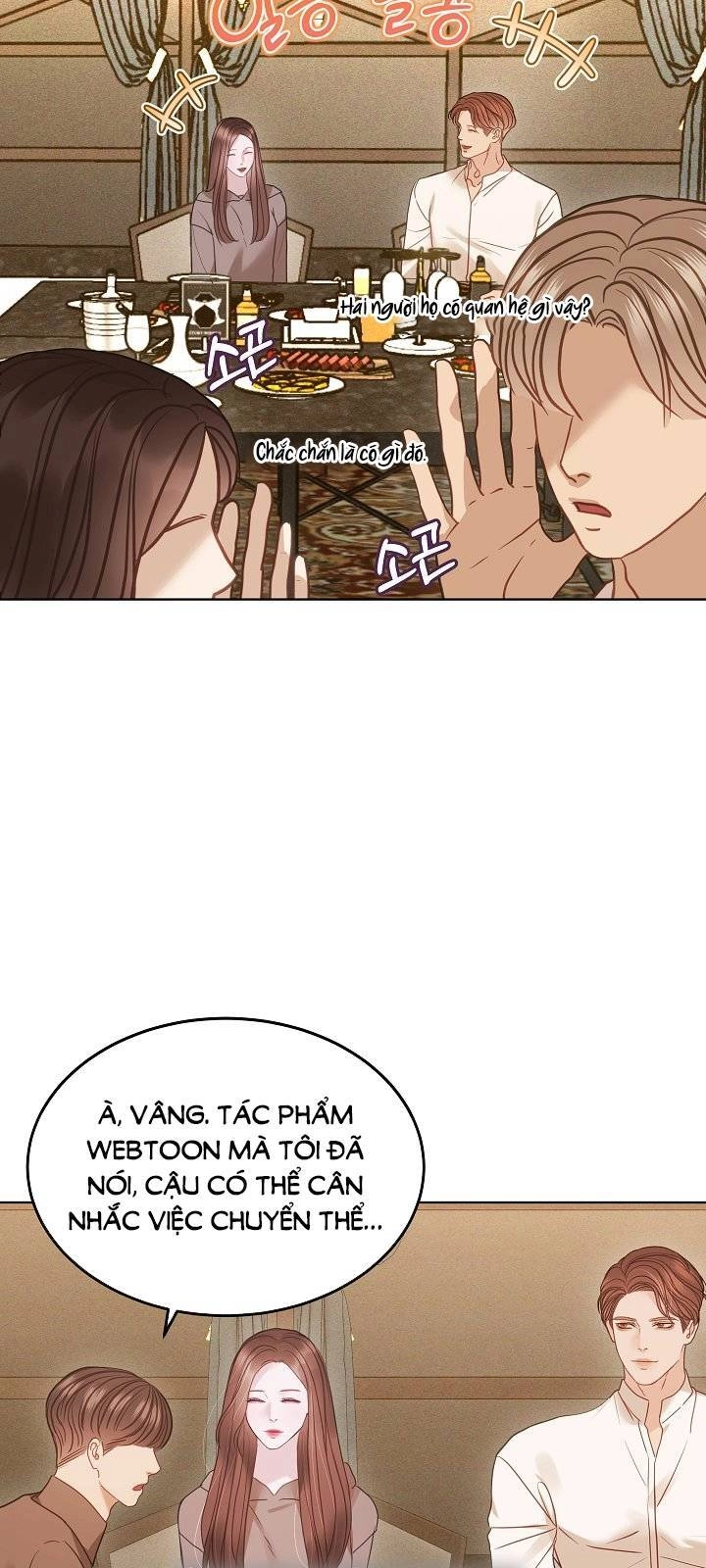 Vụ Bê Bối Trá Hình Chapter 17.2 - 16