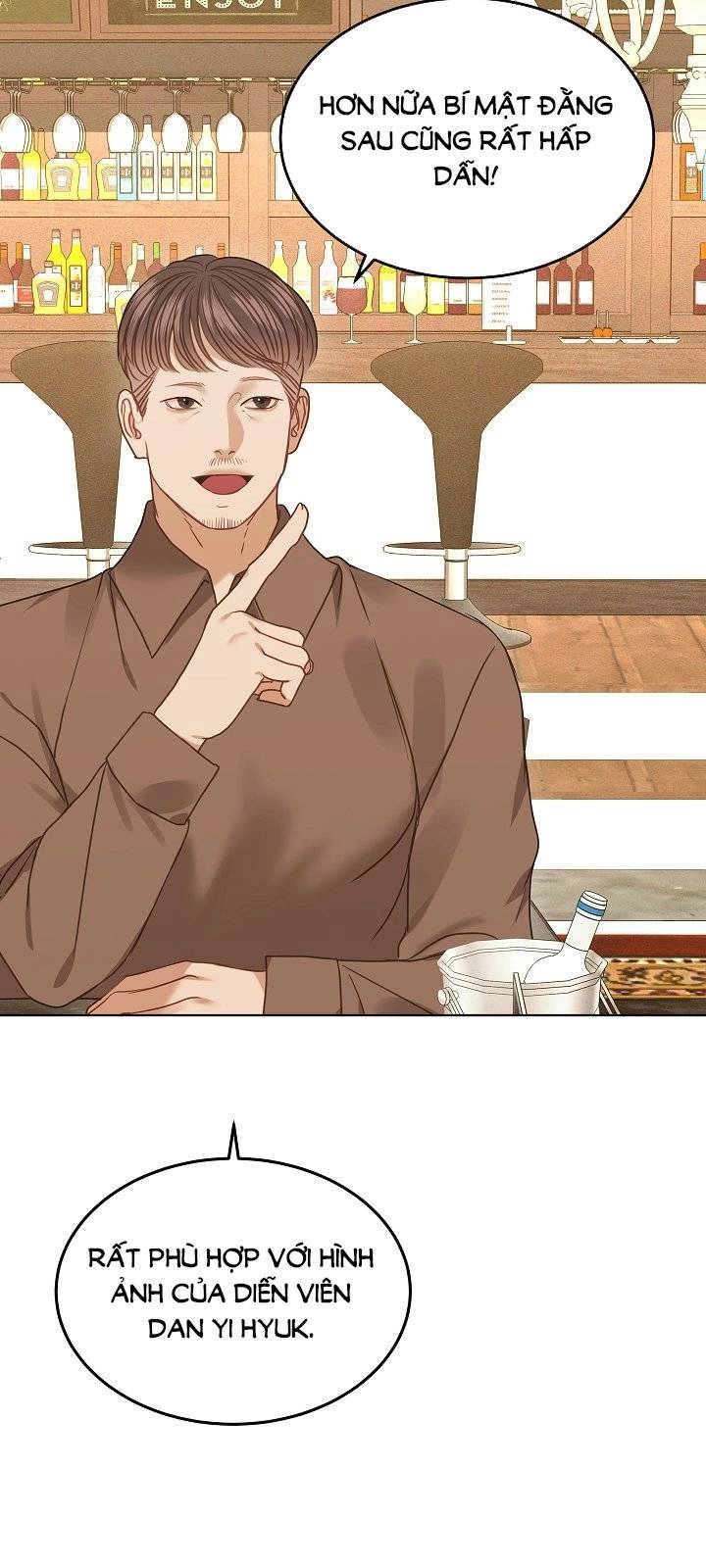 Vụ Bê Bối Trá Hình Chapter 17.2 - 19