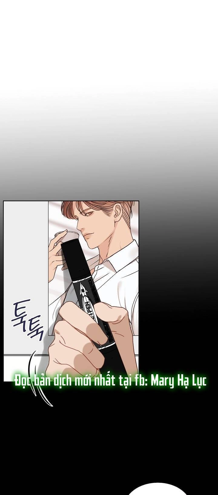 Vụ Bê Bối Trá Hình Chapter 18.1 - 4