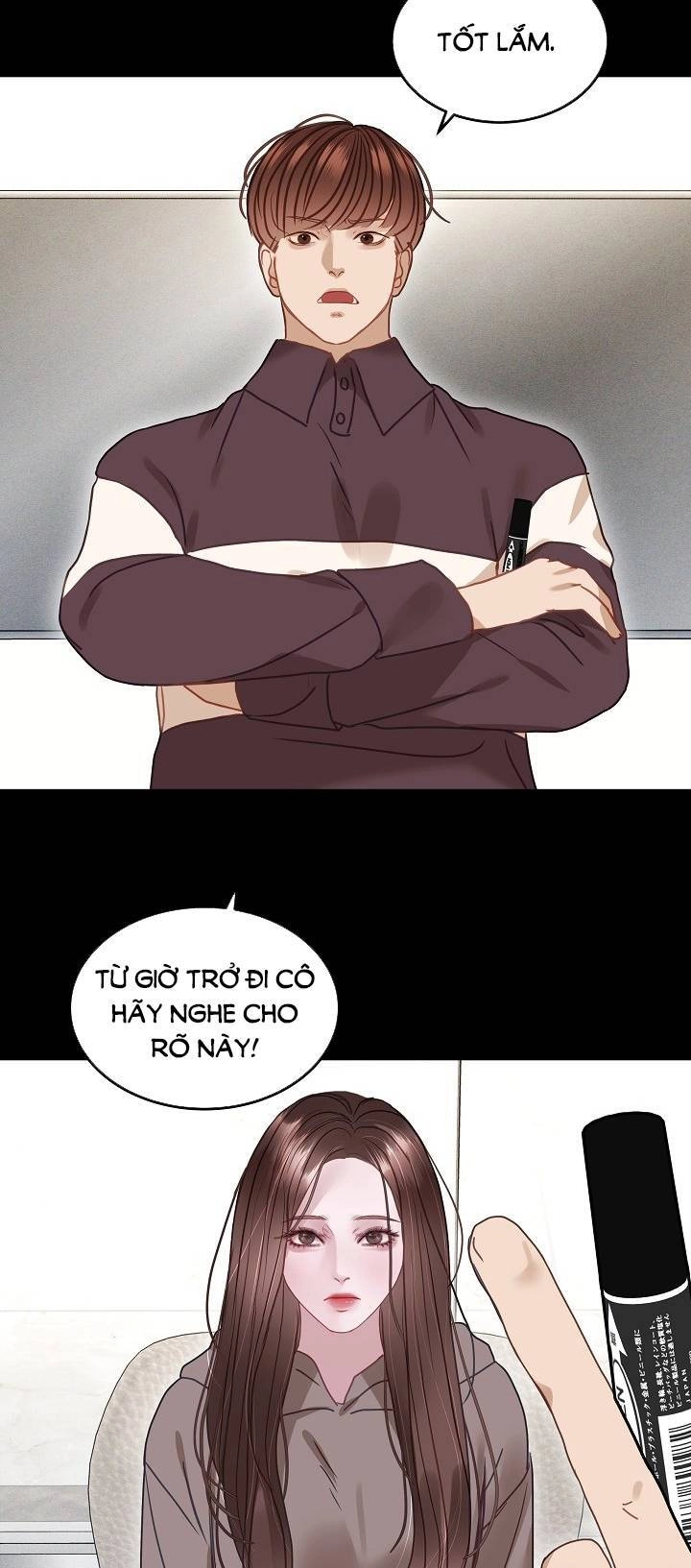 Vụ Bê Bối Trá Hình Chapter 18.1 - 5