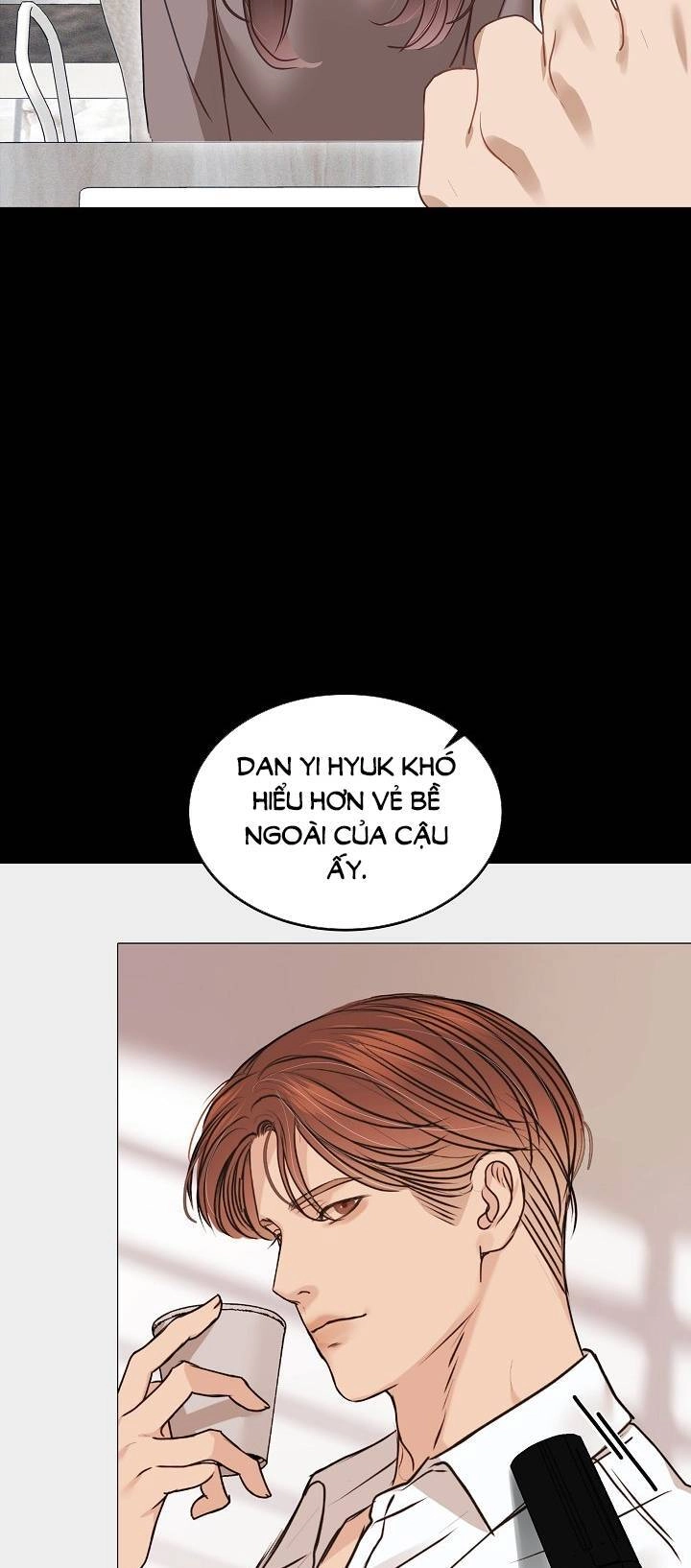 Vụ Bê Bối Trá Hình Chapter 18.1 - 6