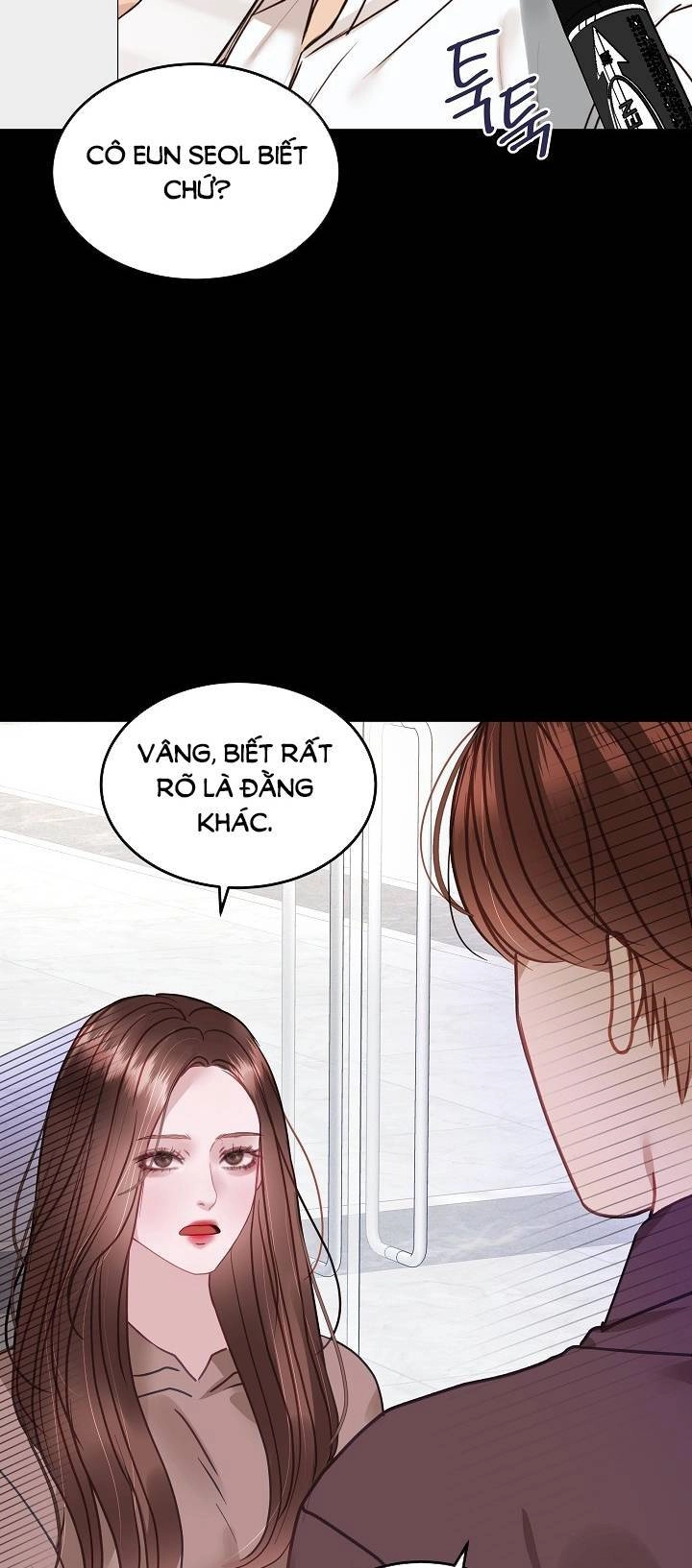 Vụ Bê Bối Trá Hình Chapter 18.1 - 7