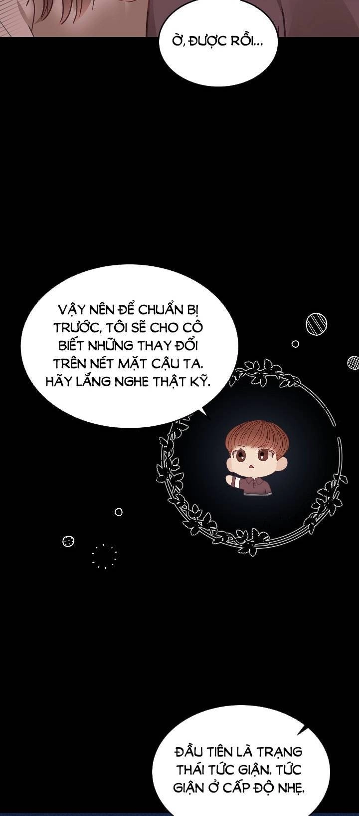 Vụ Bê Bối Trá Hình Chapter 18.1 - 8