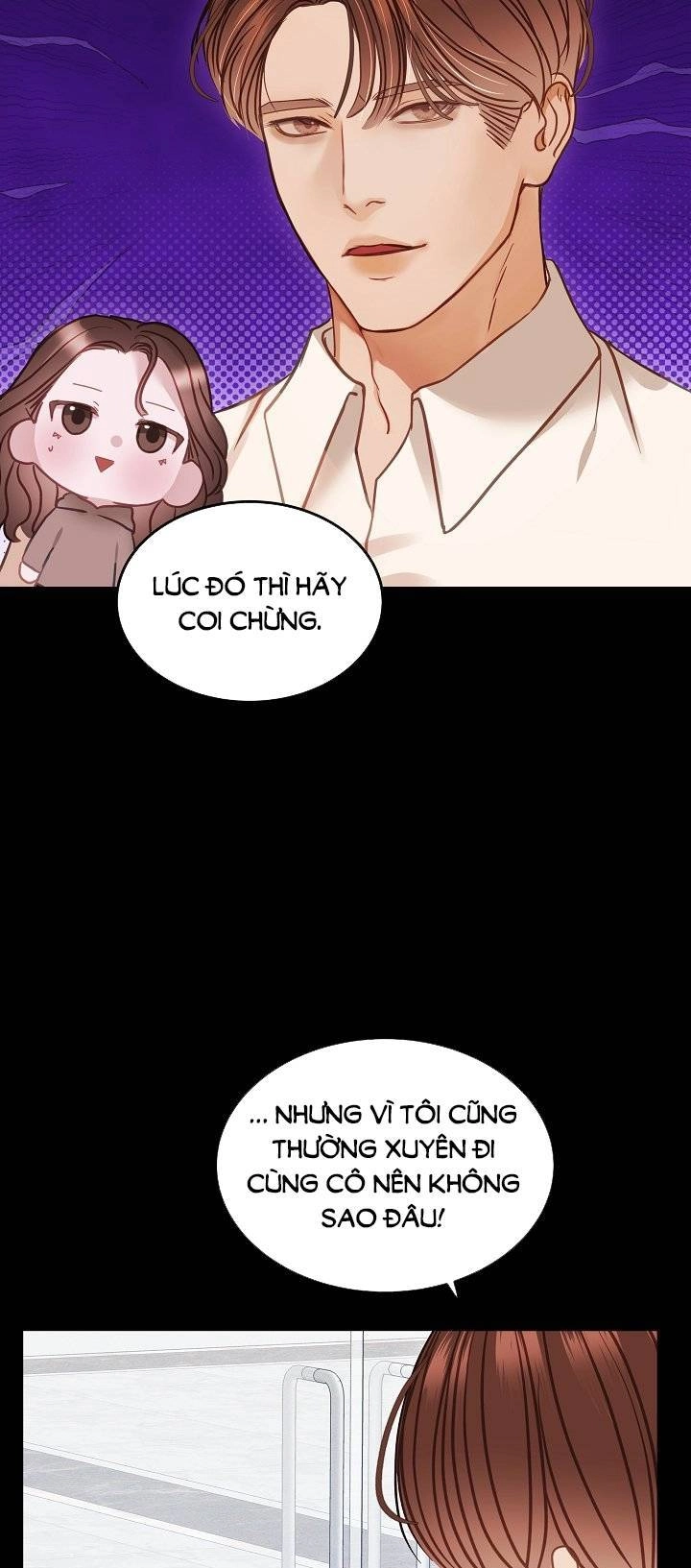 Vụ Bê Bối Trá Hình Chapter 18.1 - 10