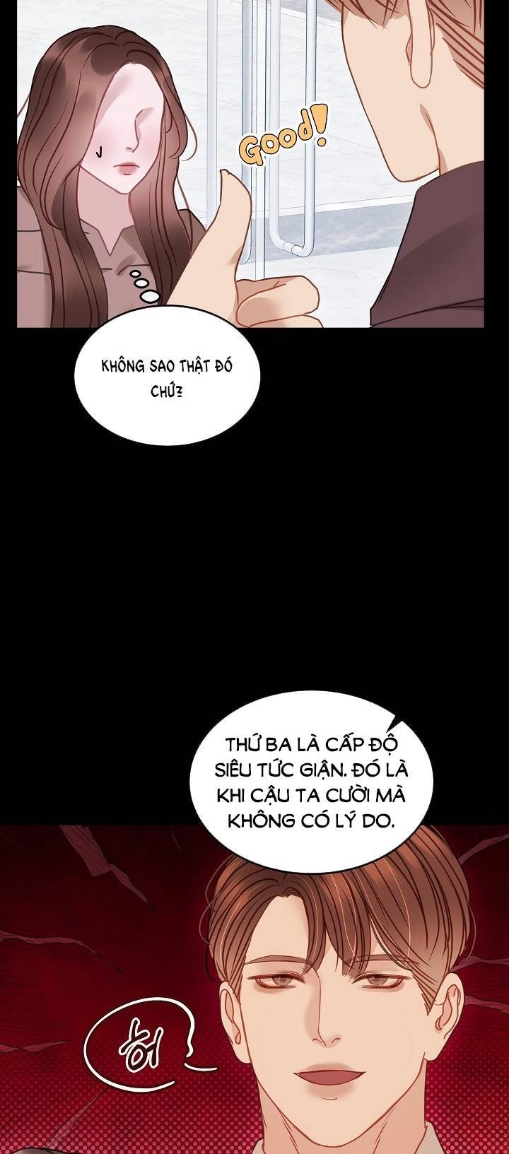 Vụ Bê Bối Trá Hình Chapter 18.1 - 11