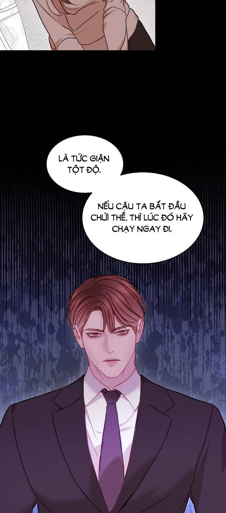 Vụ Bê Bối Trá Hình Chapter 18.1 - 13