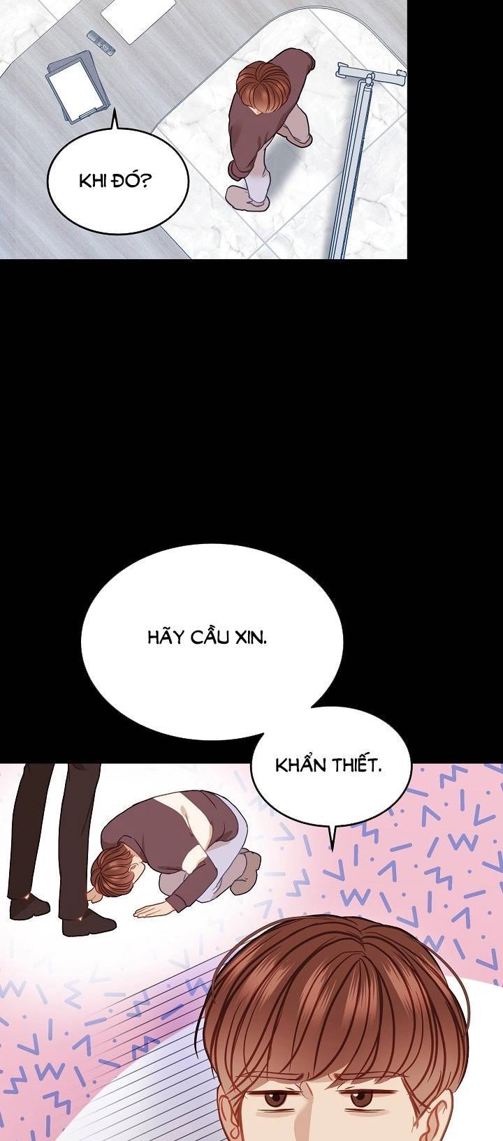 Vụ Bê Bối Trá Hình Chapter 18.1 - 15