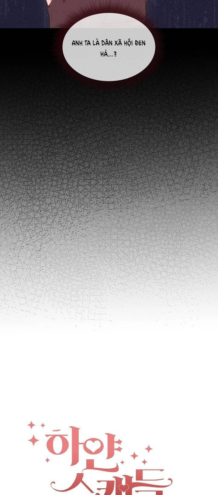 Vụ Bê Bối Trá Hình Chapter 18.1 - 18